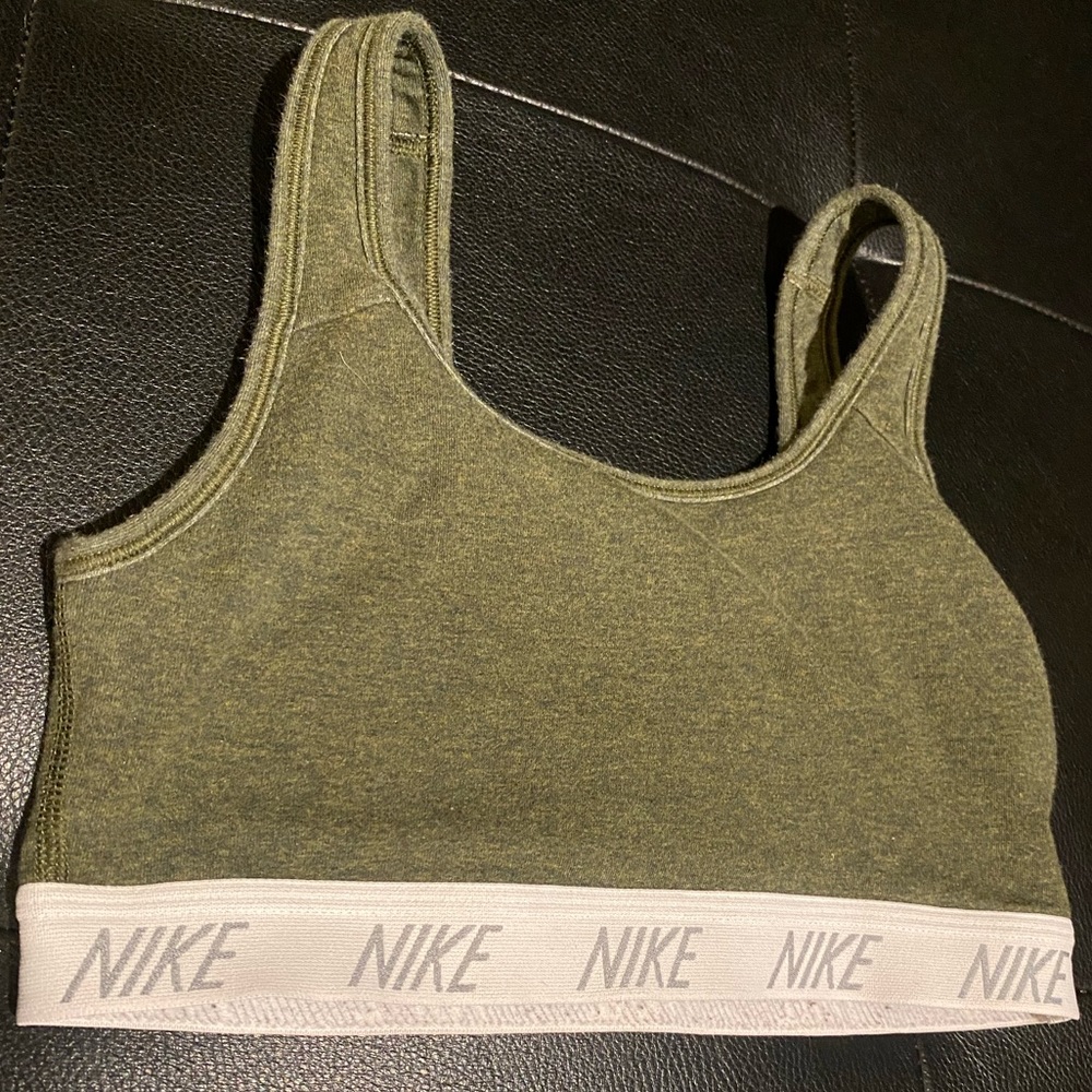 Nike Sports-bra!